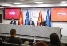 BUTOROVIQ: GJOBAT E INSPEKTORËVE NË MAL TË ZI ARRITËN 7.92 MILIONË EURO GJATË SEZONIT TURISTIK