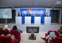 MALI I ZI MBYLL 21 KAPITUJT NË NEGOCIATAT ME BASHKIMIN EVROPIAN