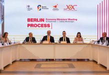 GJELOSHAJ: TREGU MË I INTEGRUAR RAJONAL SJELL MË SHUMË MUNDËSI PËR INVESTIME