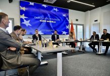 MILLATOVIQ: TRE PYETJE KYÇE PËR “EURO MODELIN” ENDE PA PËRGJIGJE