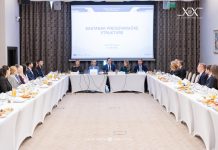 ZENOVIQ: MALI I ZI DREJT MBYLLJES SË KAPITUJVE TË MBETUR TË NEGOCIATAVE ME BE-në