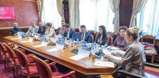 KOMISIONI MIRATON NDRYSHIMET KUSHTETUESE PËR VERIFIKIMIN E INTEGRITETIT, OPOZITA ME REZERVA